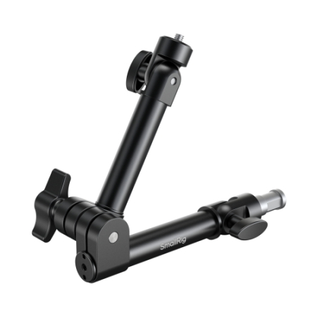 SmallRig 6324 - wytrzymałe, rozetowe ramię Magic Arm